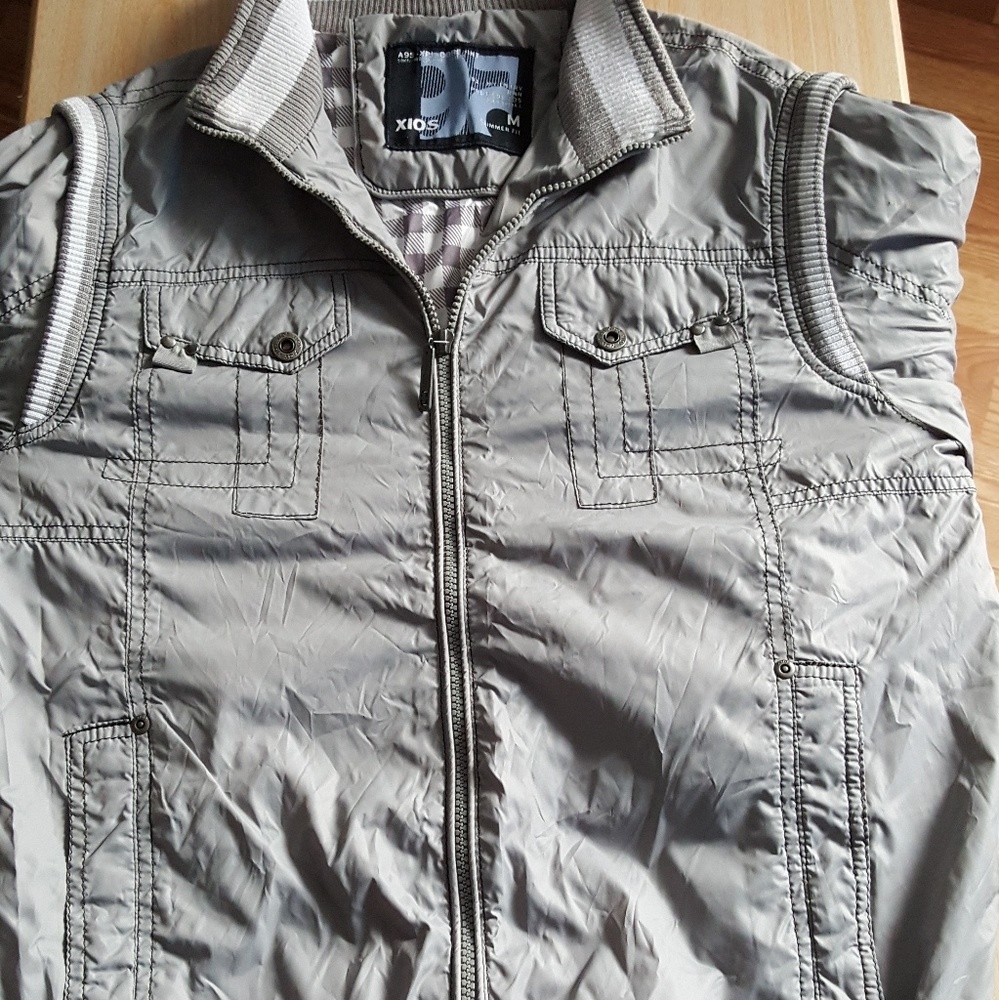 Xios jacket